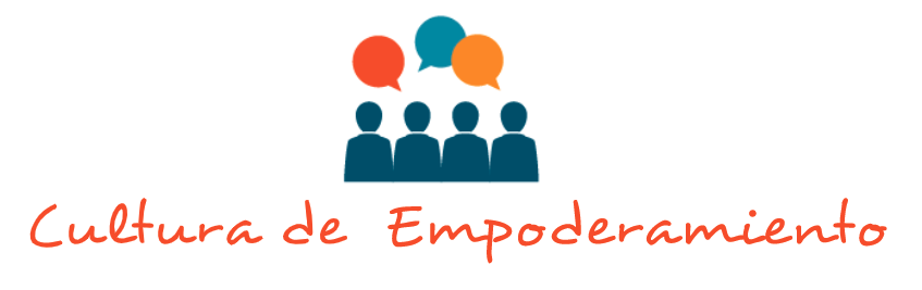 ultura de  Empoderamiento  